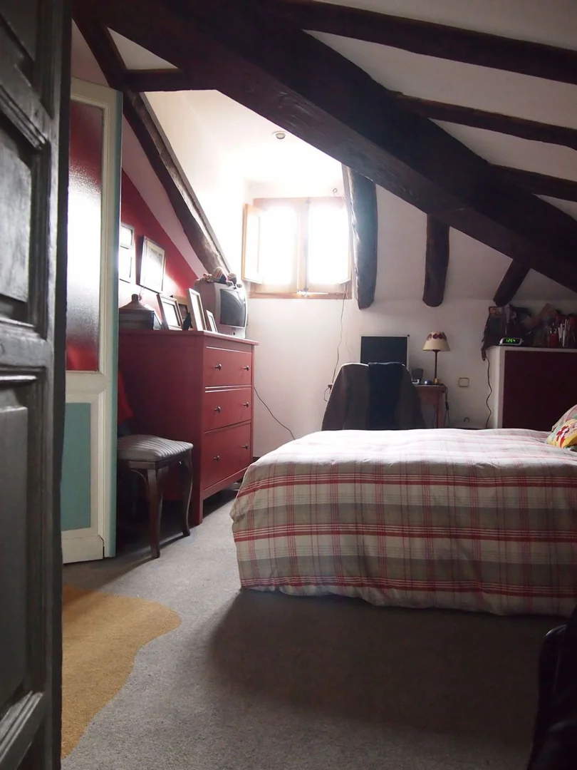 Piso en calle del León, 13 - Foto 38