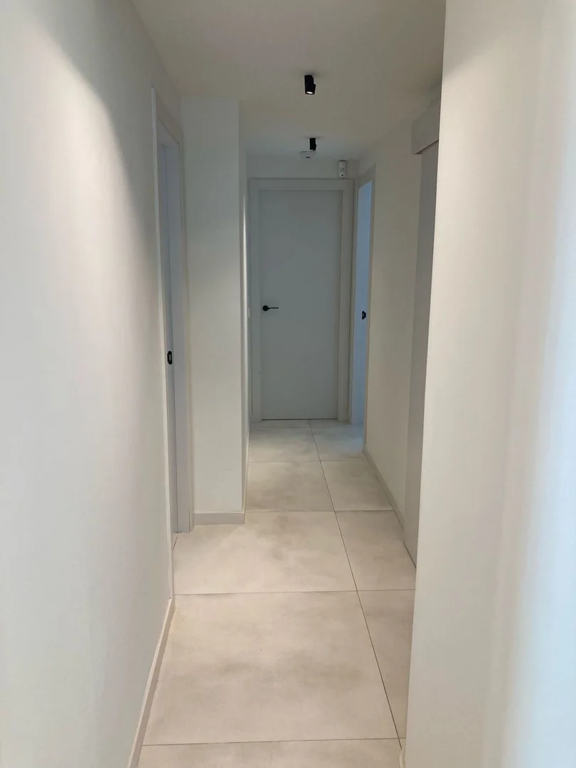 Piso en Barrio Bernabéu-Hispanoamérica - Foto 12