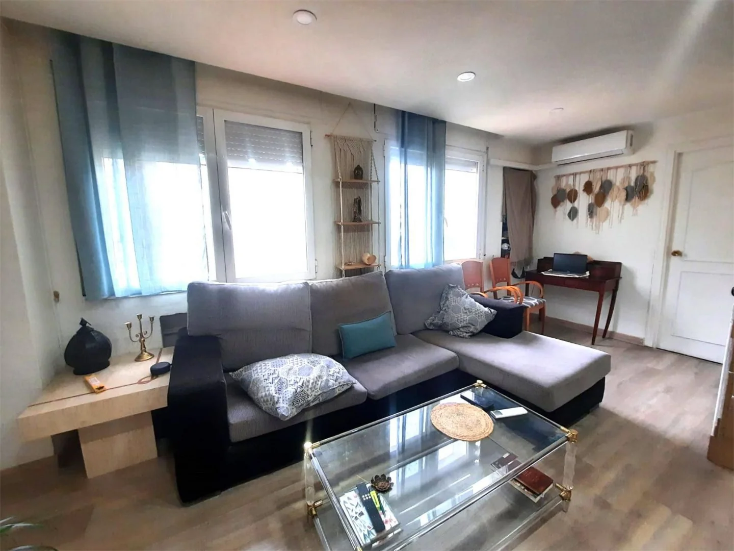 Apartamento en  Calle de Agustín de Foxá 16 - Foto 2