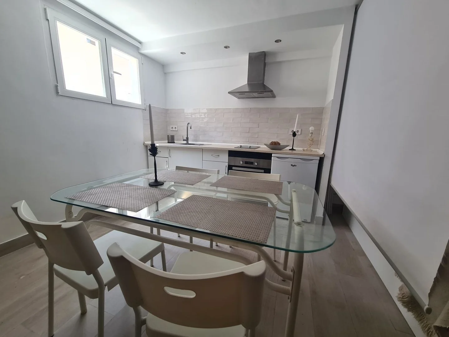 Estudio en Calle de Vicente Jimeno, Peñagrande - Foto 21