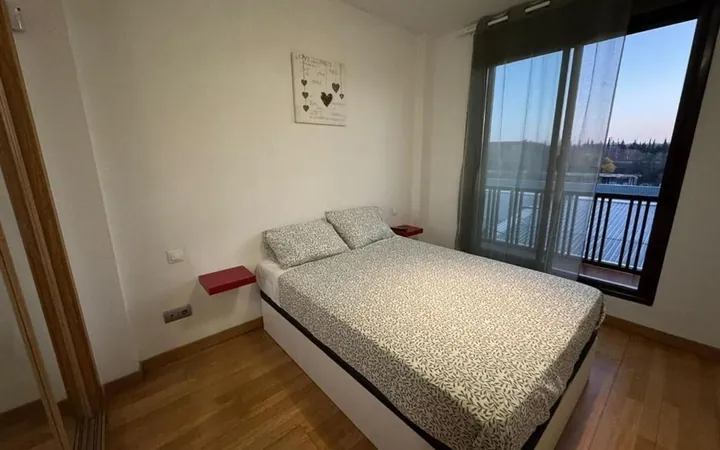 Casa rural en Calle de Samaniego, 12, Rejas - Foto 17