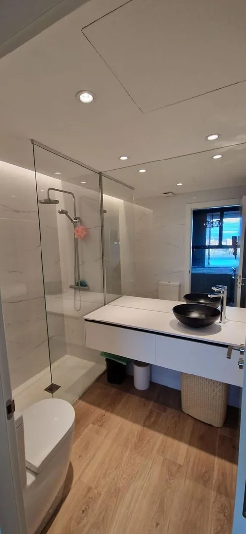 Piso en Plaza Castilla, 1, Nueva España - Foto 4