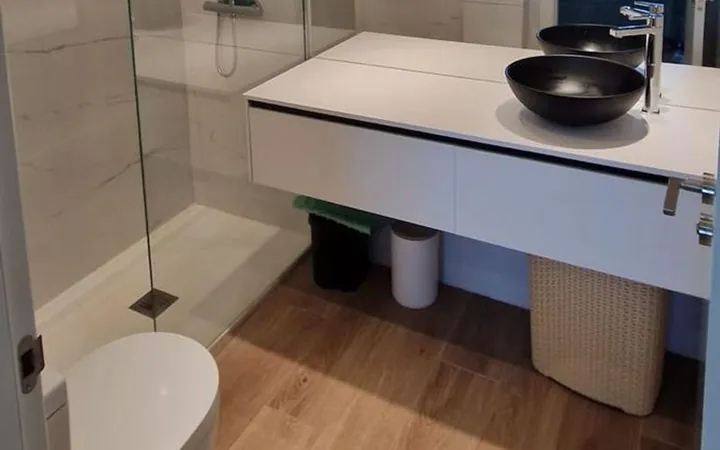 Piso en Plaza Castilla, 1, Nueva España - Foto 4