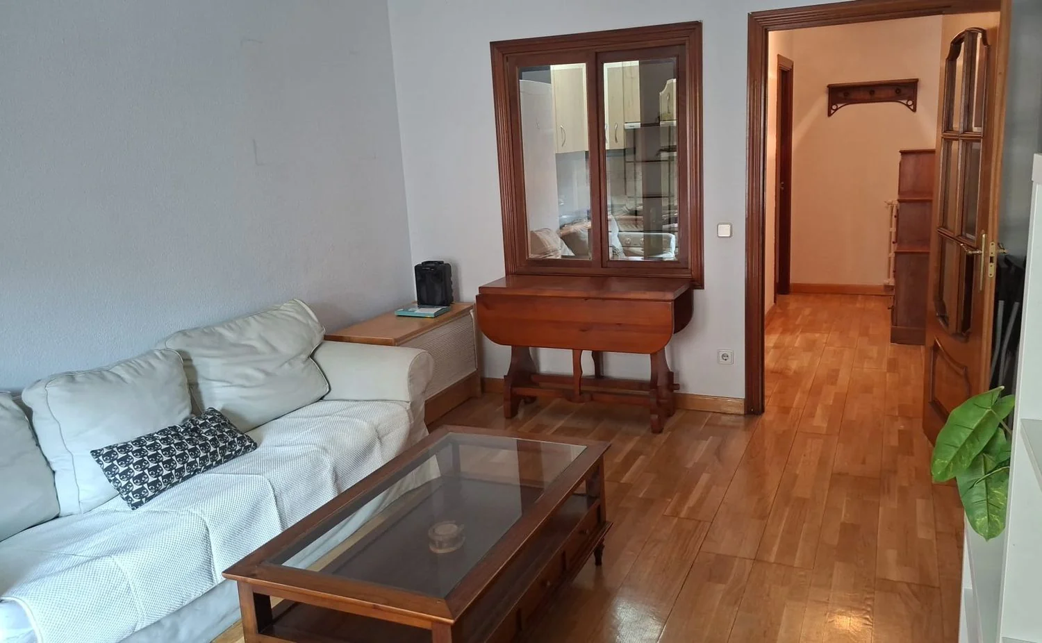 Piso en Calle de Toledo, 84, Palacio - Foto 2