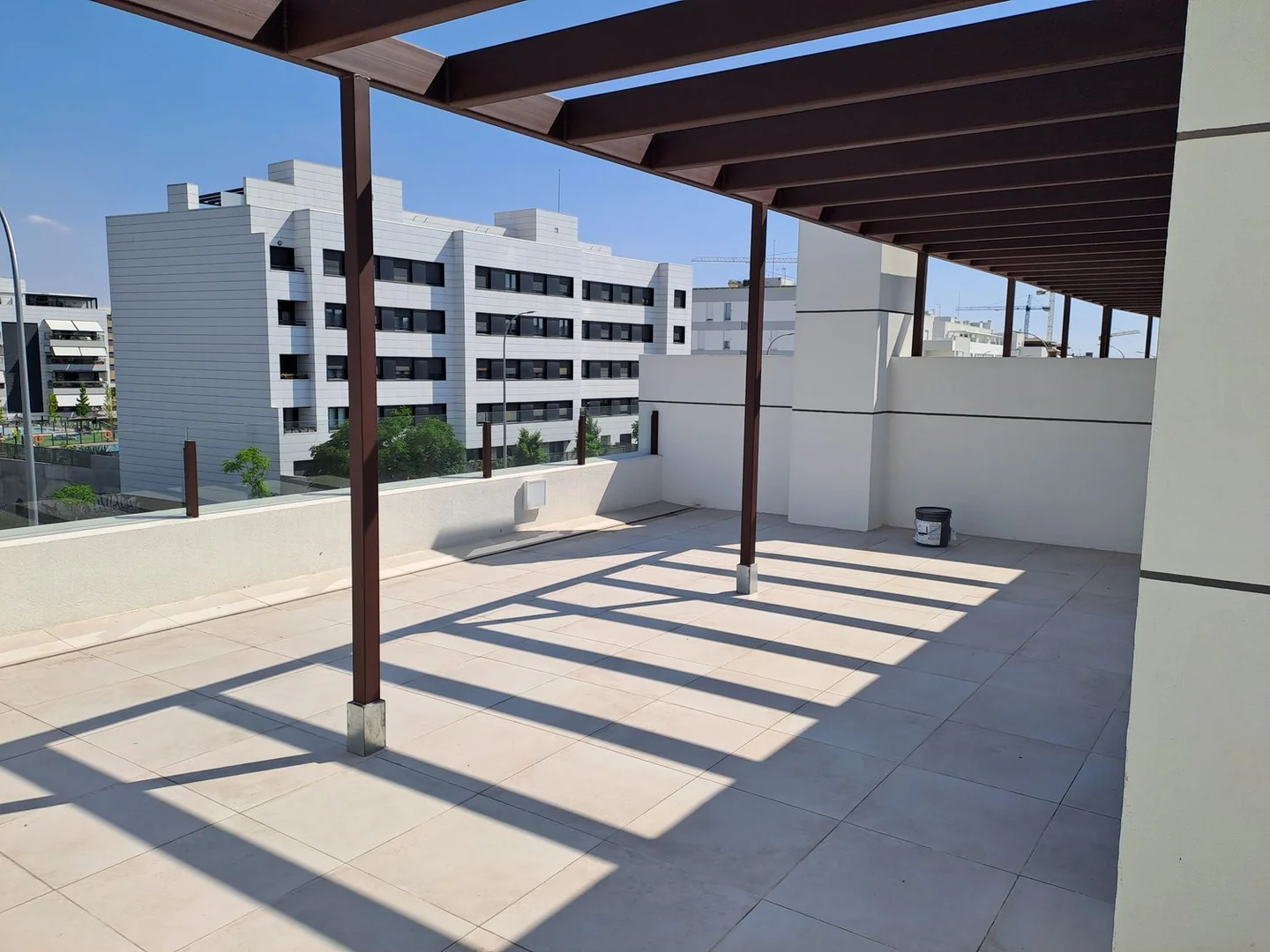 Chalet adosado en Calle Gloria Fuertes, Arroyo del Fresno - Foto 42
