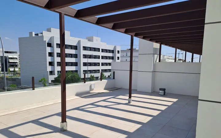 Chalet adosado en Calle Gloria Fuertes, Arroyo del Fresno - Foto 42