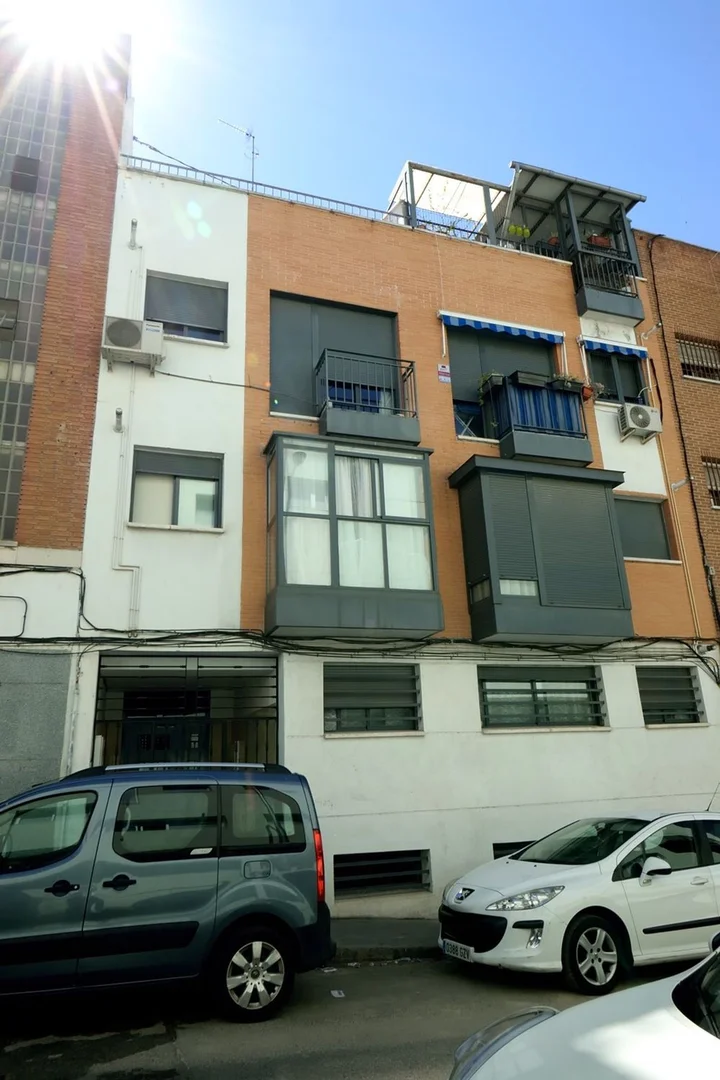 Piso en calle Puerto de la Bonaigua, 9 - Foto 23