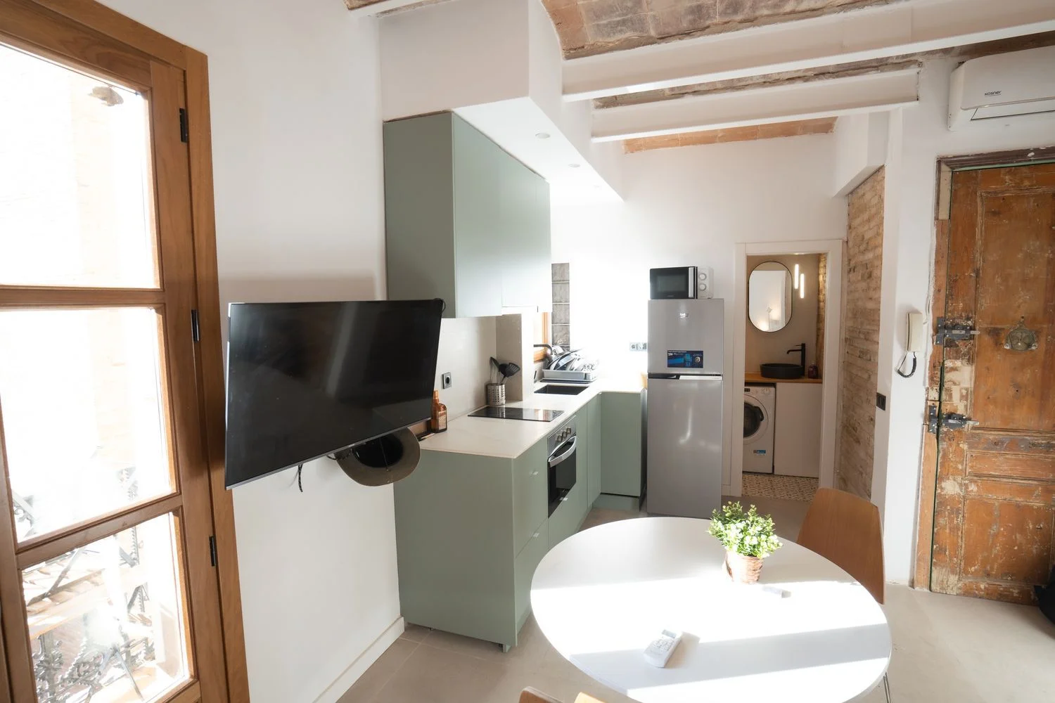 Piso en calle de la Maquinista, 44 - Foto 3