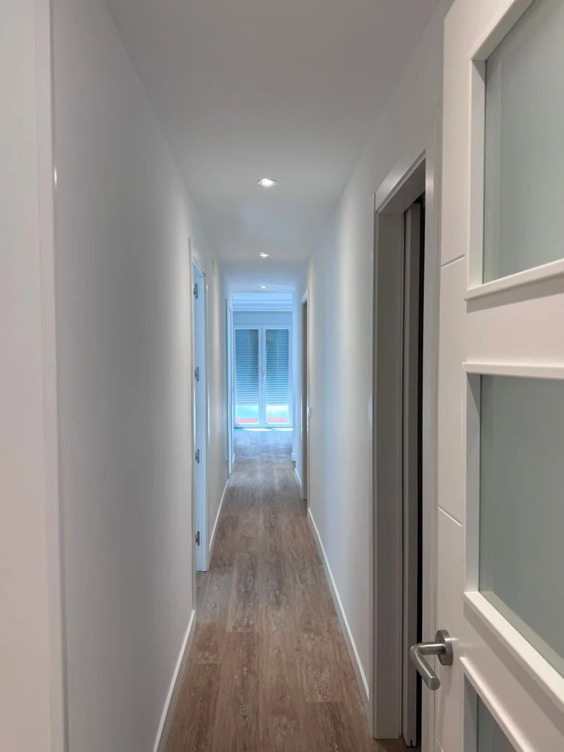 Piso en Calle de Narciso Serra, 34, Pacífico - Foto 13