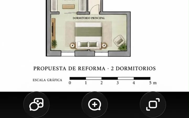 Piso en L'Antiga Esquerra de l'Eixample, L'Antiga Esquerra de l'Eixample - Foto 5
