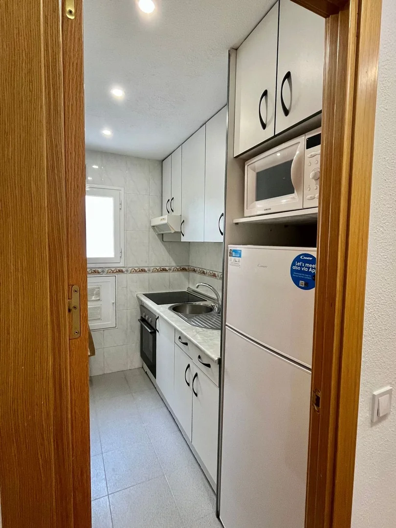 Piso en Calle de Cavanilles, 60 - Foto 6