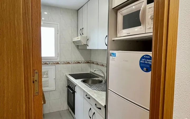 Piso en Calle de Cavanilles, 60 - Foto 6