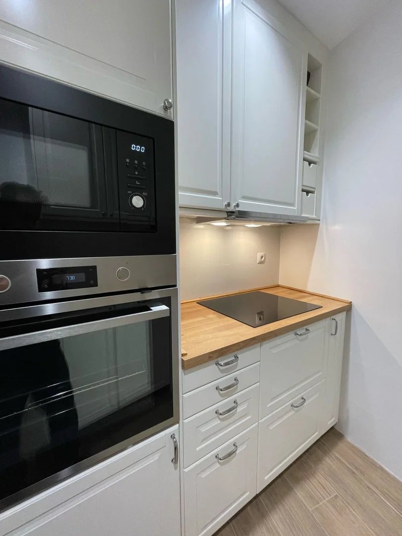 Piso en calle de Buenavista, 38 - Foto 8