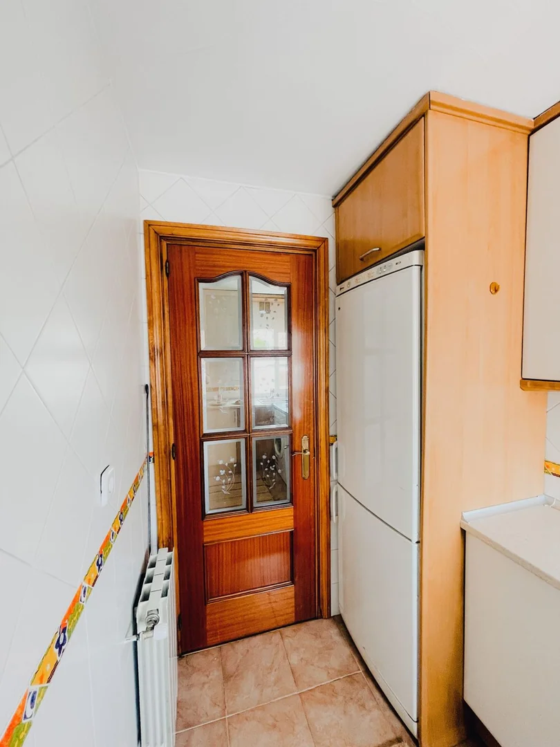 Piso en Calle y Travesía del Poeta Blas de Otero, 1, Ventas - Foto 20