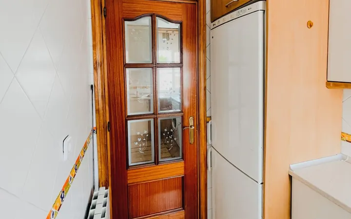 Piso en Calle y Travesía del Poeta Blas de Otero, 1, Ventas - Foto 20