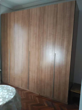 Piso en paseo de las Delicias, 27 - Foto 5