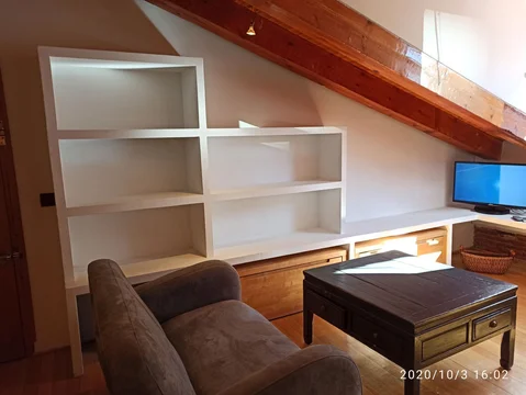 Ático en calle Fernando Garrido, 11 - Foto 4