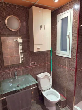 Piso en calle Motilla del Palancar, 24 - Foto 6