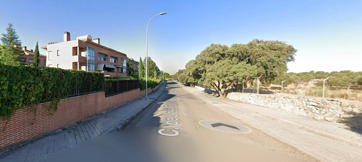 Piso en calle de José Bastos, 9 - Foto 4