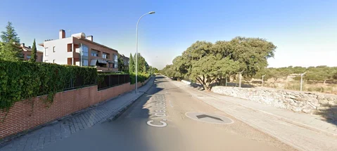 Piso en calle de José Bastos, 9 - Foto 4