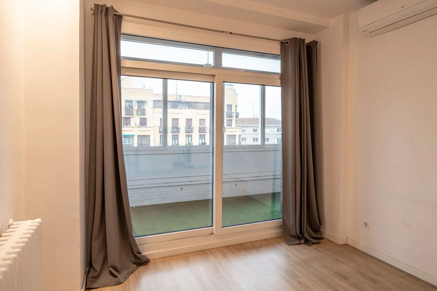 Piso en calle de Francisco Silvela, 21 - Foto 5