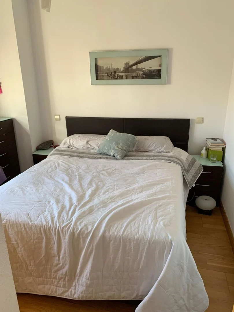 Ático en paseo del Marqués de Zafra, 5 - Foto 6