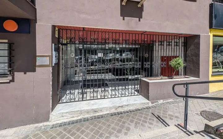 Piso en  Avenida de Pablo Iglesias 48 - Foto 24