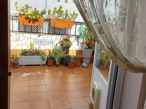 Ático en calle d'Almansa, 11 - Foto 16