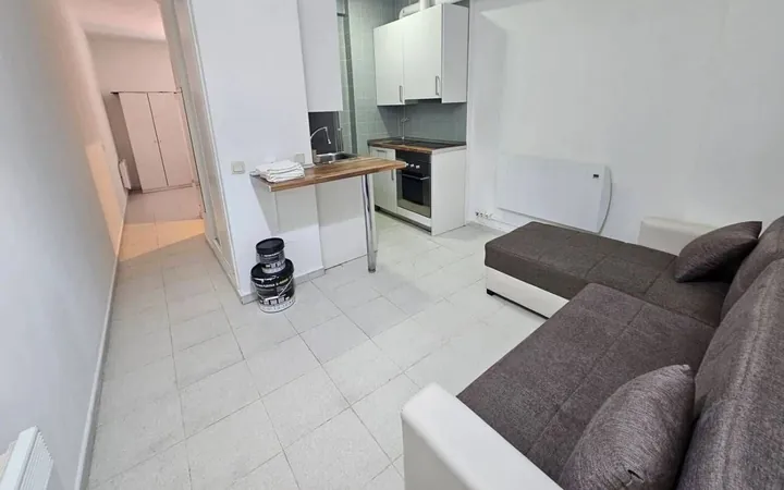 Piso en Calle de Carnicer, 20, Bellas Vistas - Foto 1