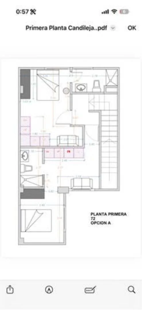 Piso en Vallecas - Foto 1