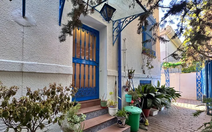 Casa o chalet independiente en Calle del Marqués de Vallejo, 90, Fuente del Berro - Foto 35