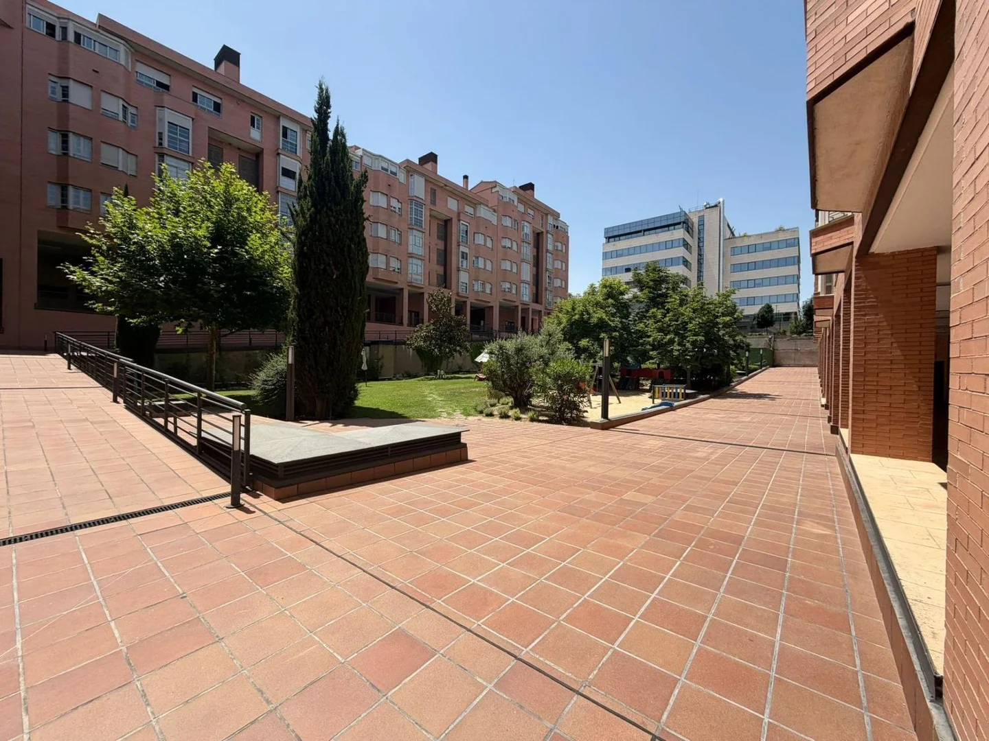 Piso en Avenida de los Andes, Conde Orgaz-Piovera - Foto 25