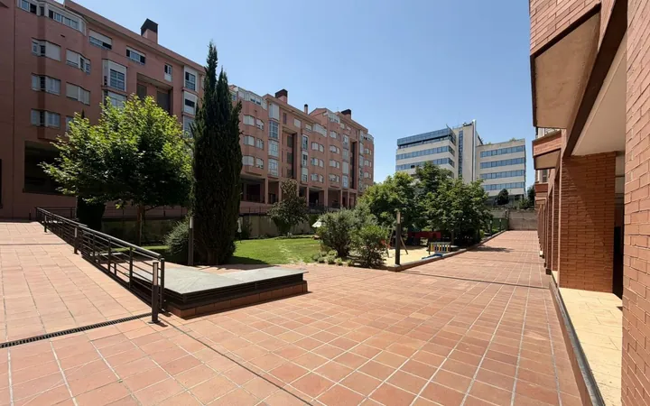 Piso en Avenida de los Andes, Conde Orgaz-Piovera - Foto 25