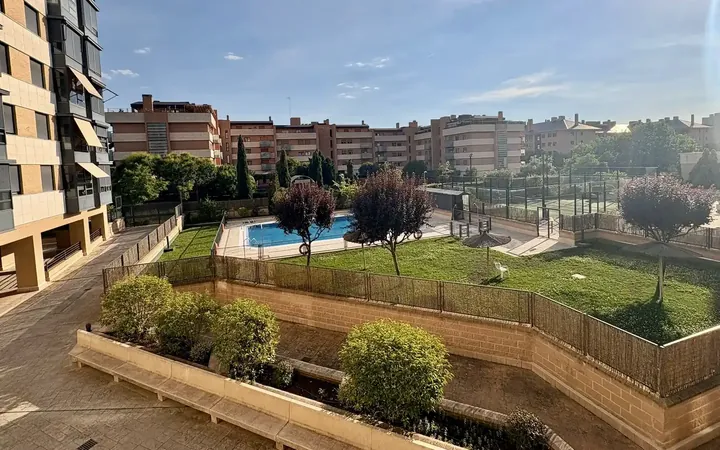 Piso en  Avenida del Monasterio de Silos 80 - Foto 6