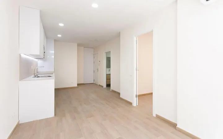 Piso en  Barcelona Capital - Foto 6