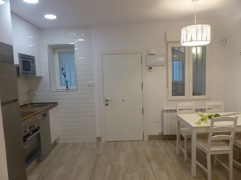 Piso en paseo de la Castellana, 298 - Foto 7