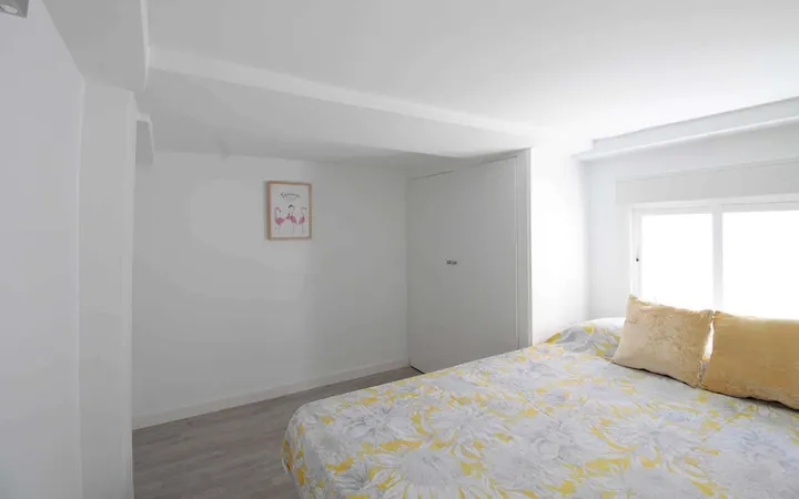 Estudio en Calle de Santoña s/n, Zofío - Foto 11