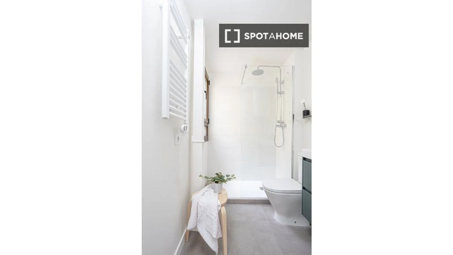 Estudio en Calle de Sant Bertran, El Raval - Foto 16