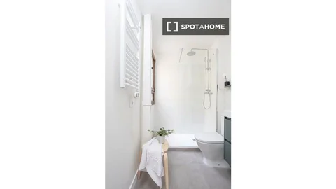 Estudio en Calle de Sant Bertran, El Raval - Foto 16