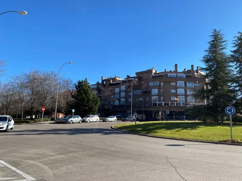 Piso en Barrio Salvador - Foto 2