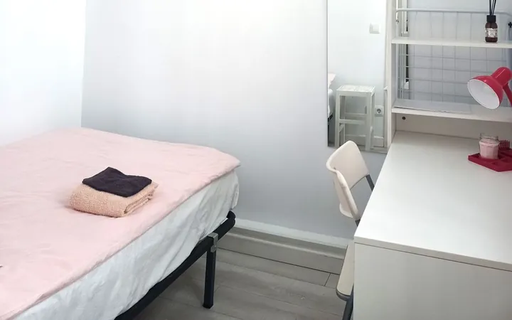 Piso en Calle Provisiones, 26, Lavapiés-Embajadores - Foto 11