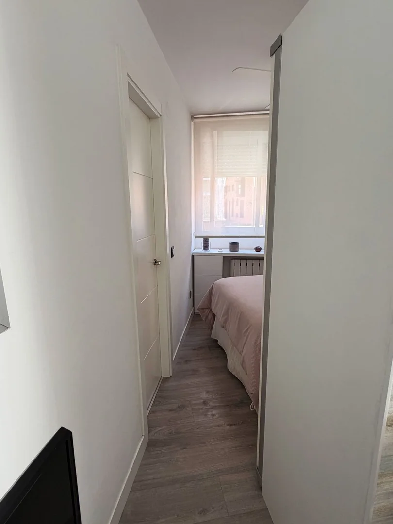 Estudio en Barrio Casco Histórico de Vallecas - Foto 14