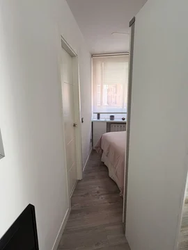 Estudio en Barrio Casco Histórico de Vallecas - Foto 14