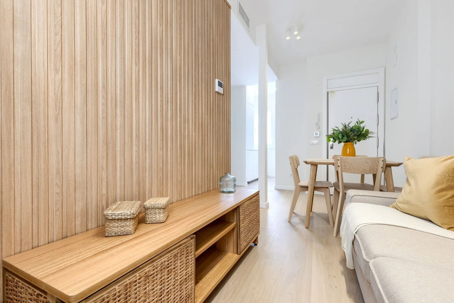 Piso en calle de Daganzo - Foto 3