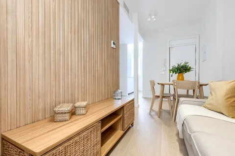 Piso en calle de Daganzo - Foto 3