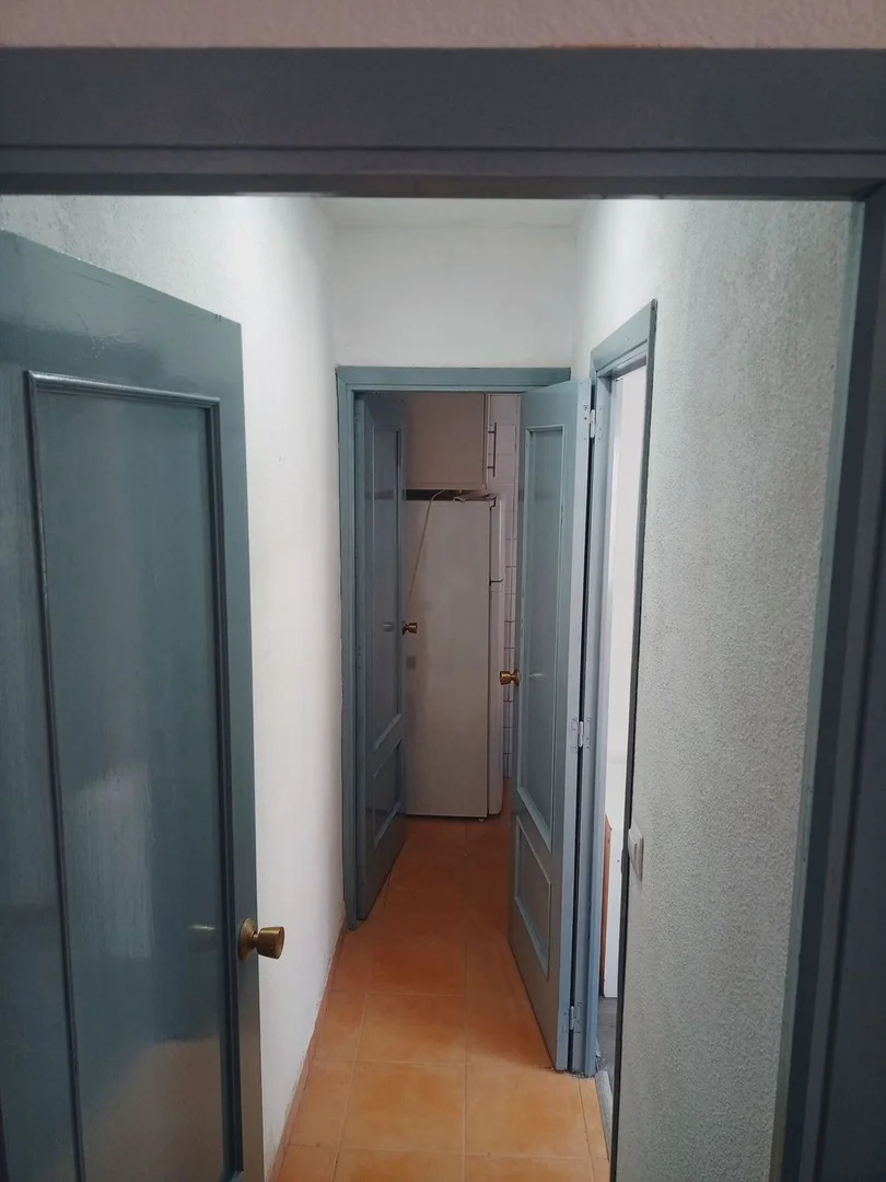 Piso en calle de Doña Urraca, 39 - Foto 5