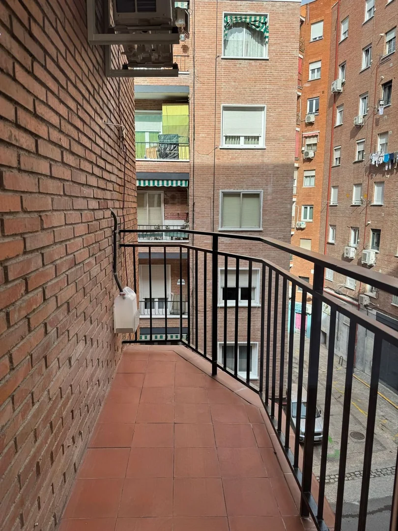 Piso en Calle de Clara del Rey, Prosperidad - Foto 6