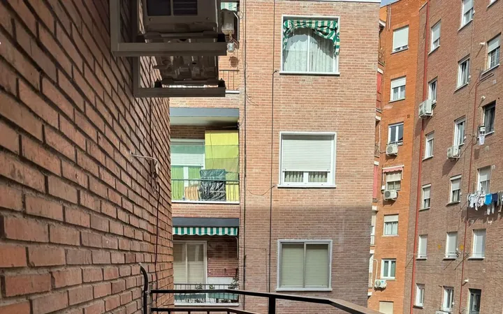 Piso en Calle de Clara del Rey, Prosperidad - Foto 6