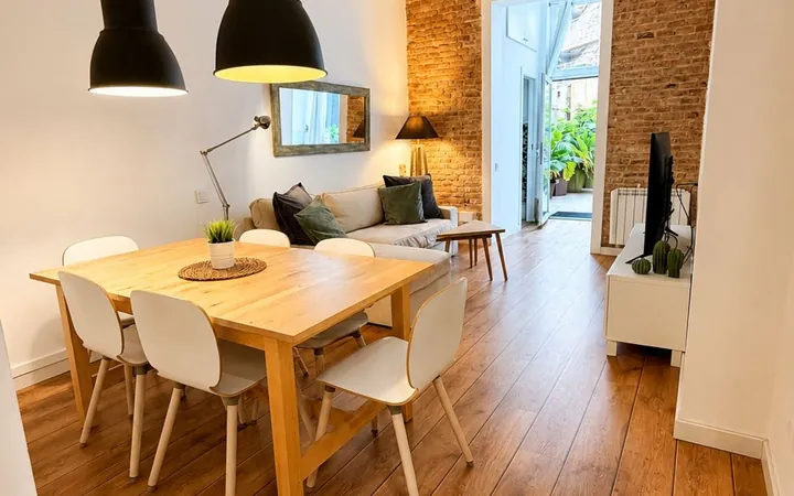 Piso en Calle d'Aribau, 58, L'Antiga Esquerra de l'Eixample - Foto 1