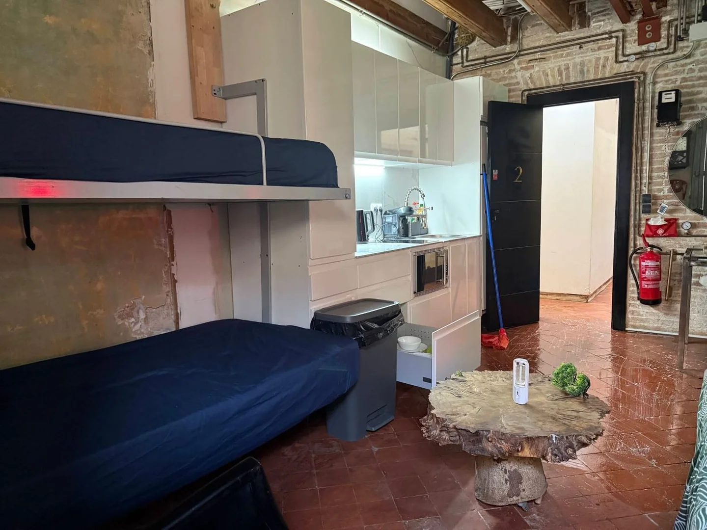 Estudio en Calle d'Avinyó, 42 - Foto 7